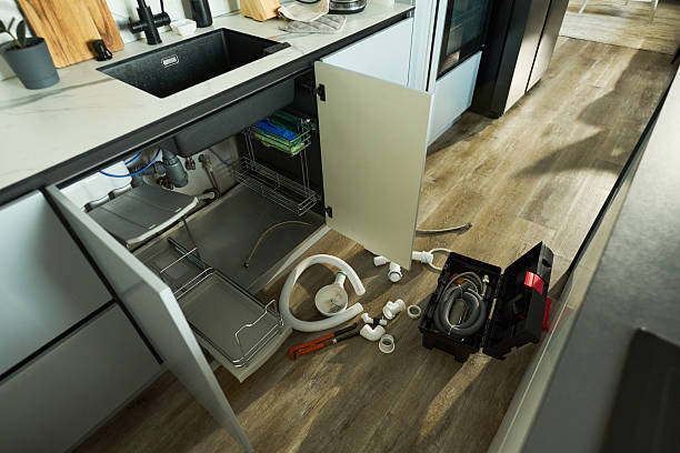 Reliable Pipe Repair contractor in New Suffolk, NY by Street Wise - Plumbing